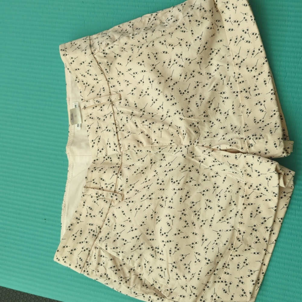 Club Monaco shorts